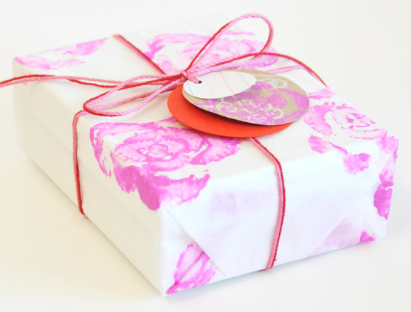 12 Creative Wrapping Ideas #christmas #wrapping #gift